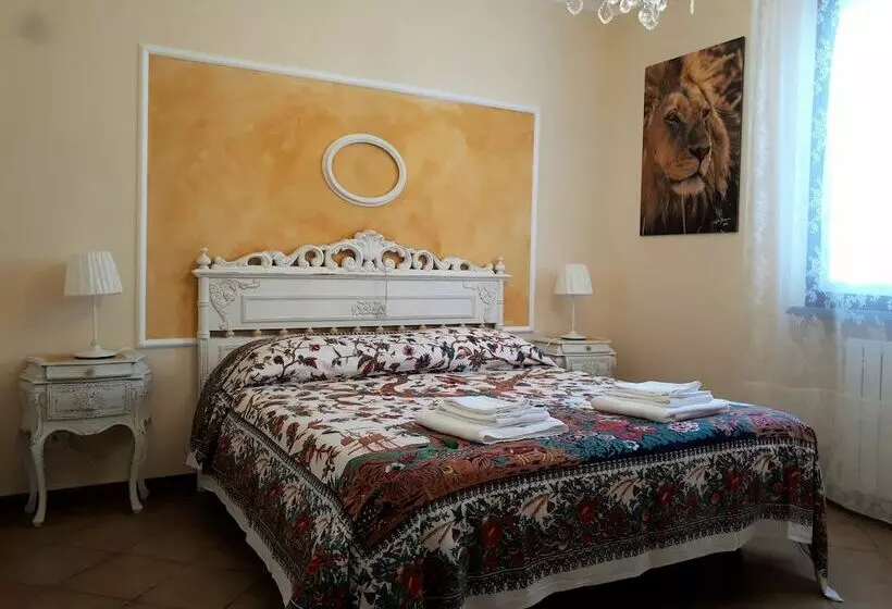 B&b Villa Rosetta