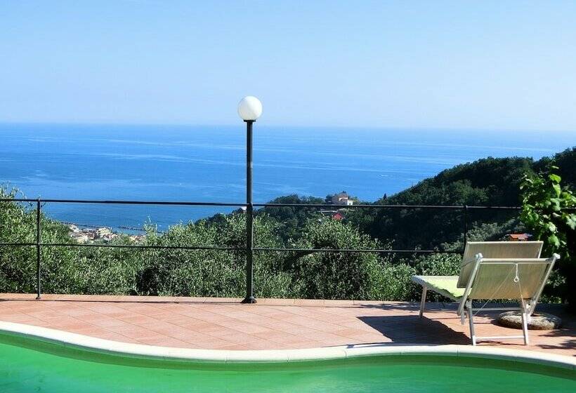 B&b Villa Rosetta