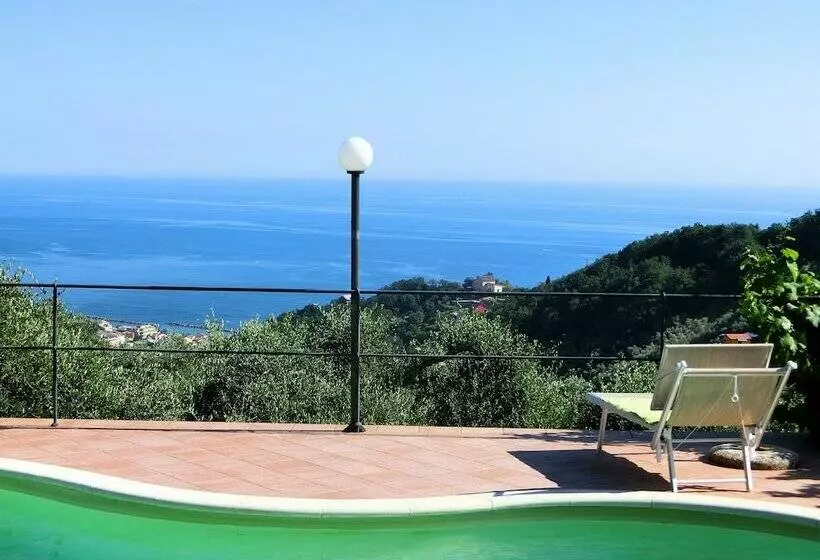 B&b Villa Rosetta