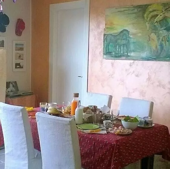 B&b Villa Rosetta