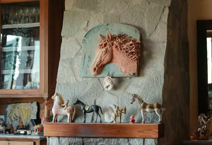 B&b Villa Rosetta