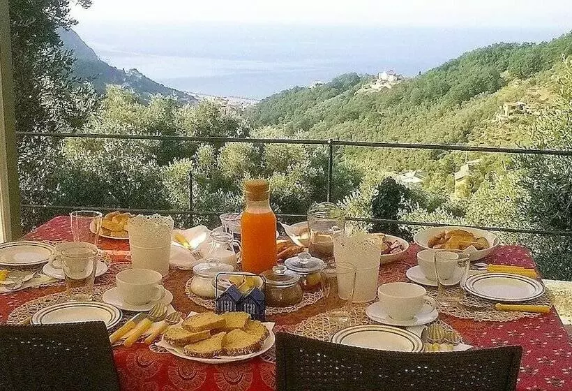 B&b Villa Rosetta