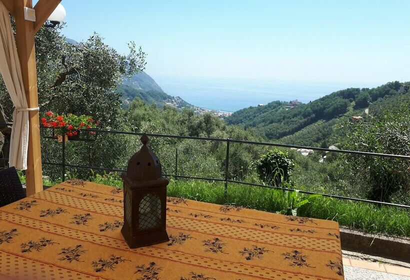 B&b Villa Rosetta