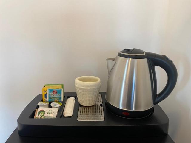 민박 Bed&breakfast Villa Mamma Grazia