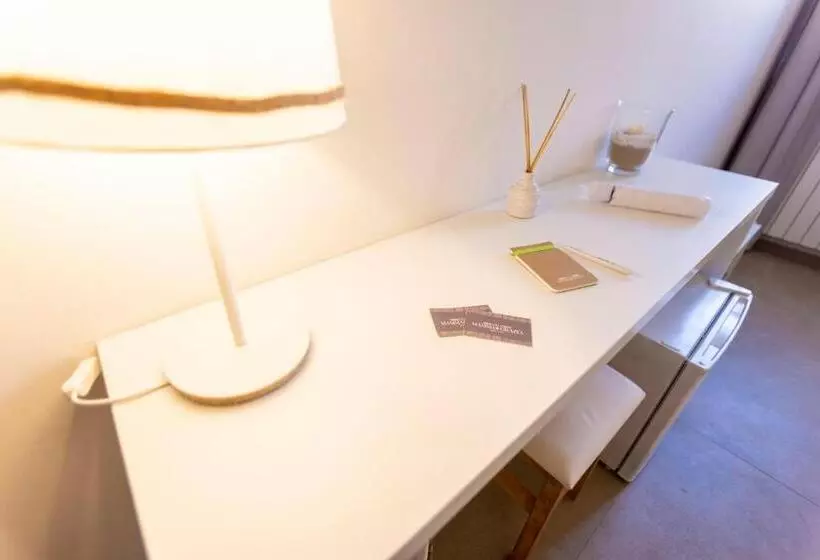 Aamiaismajoitus (B&B) Bed&breakfast Villa Mamma Grazia