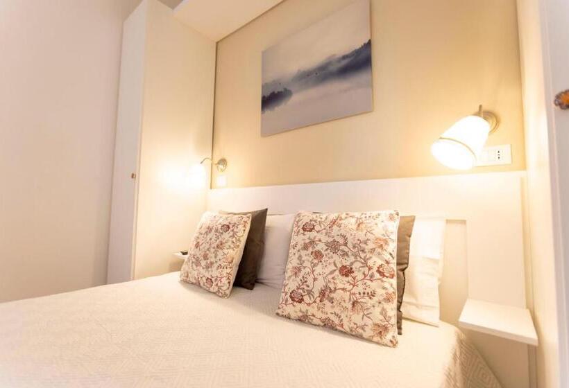 민박 Bed&breakfast Villa Mamma Grazia