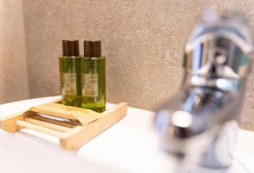 민박 Bed&breakfast Villa Mamma Grazia