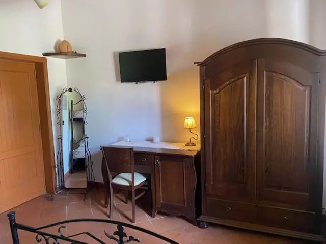 Aamiaismajoitus (B&B) Bed&breakfast Villa Mamma Grazia
