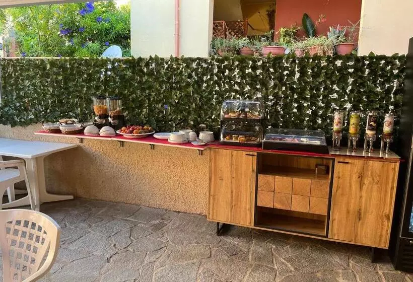 تختخواب و صبحانه Casa Tacconi