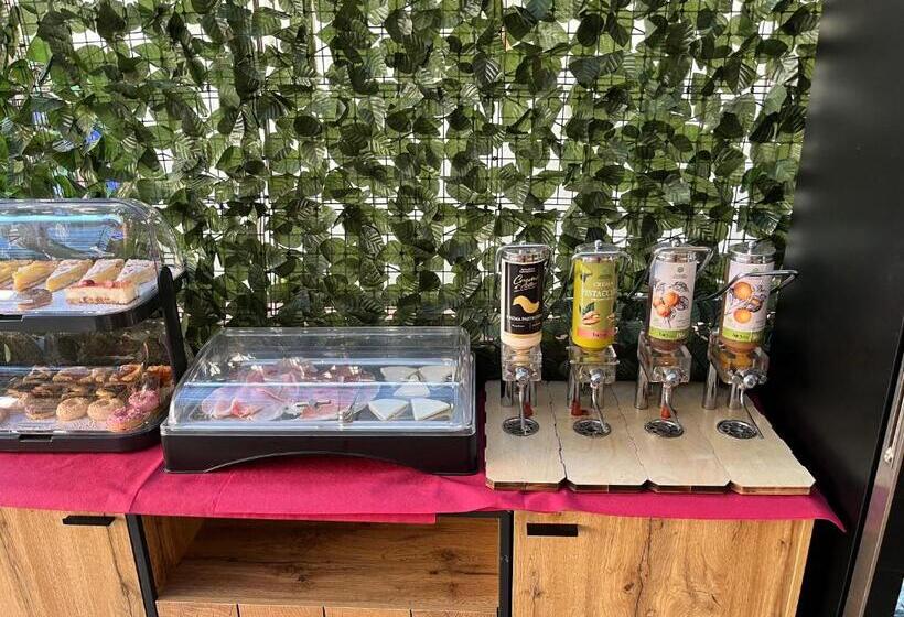 צימר Casa Tacconi