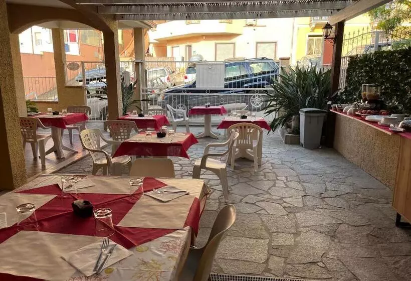 تختخواب و صبحانه Casa Tacconi