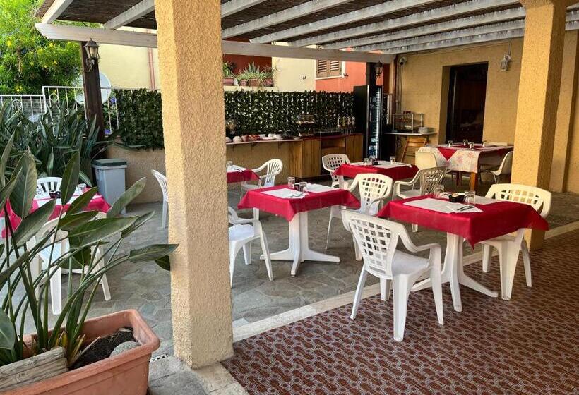 צימר Casa Tacconi