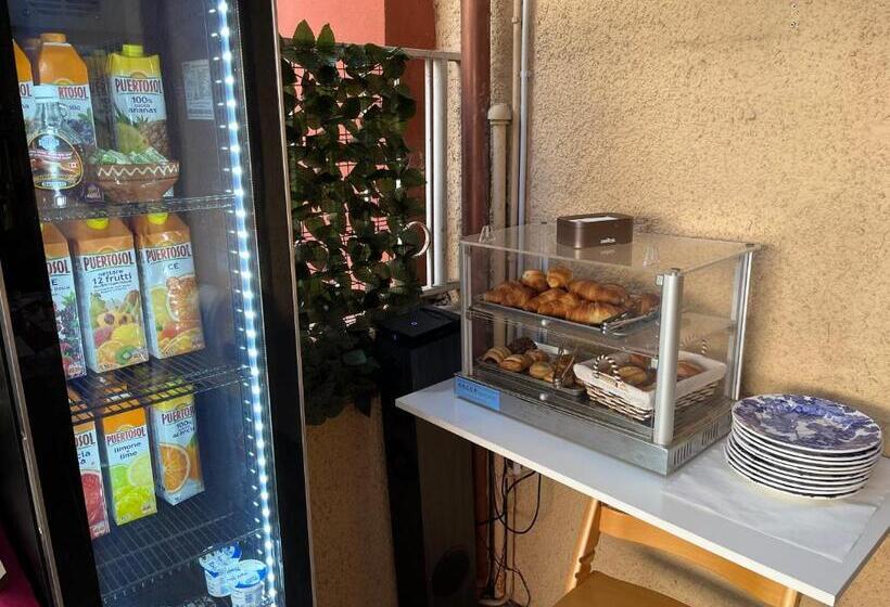 צימר Casa Tacconi