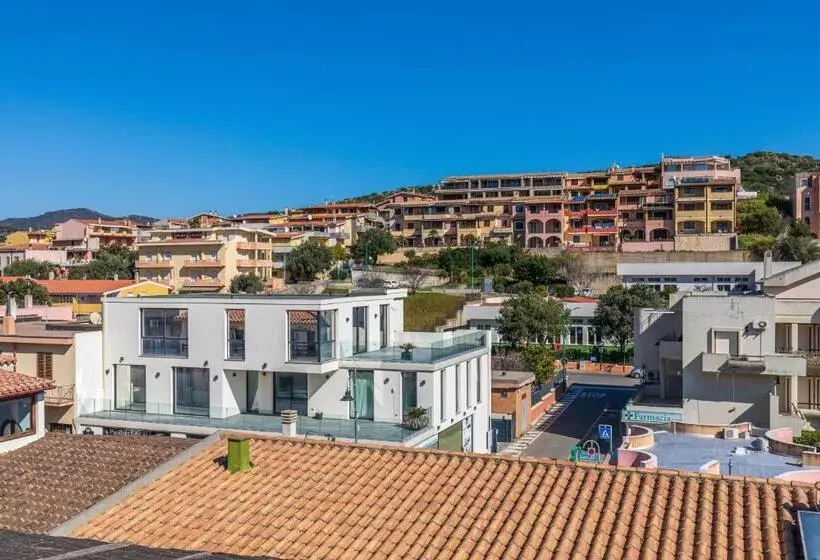 تختخواب و صبحانه Casa Tacconi