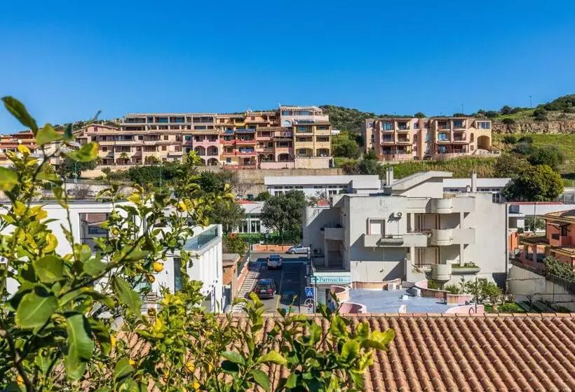 تختخواب و صبحانه Casa Tacconi