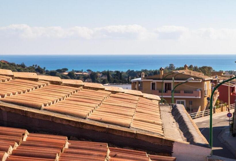 צימר Casa Tacconi