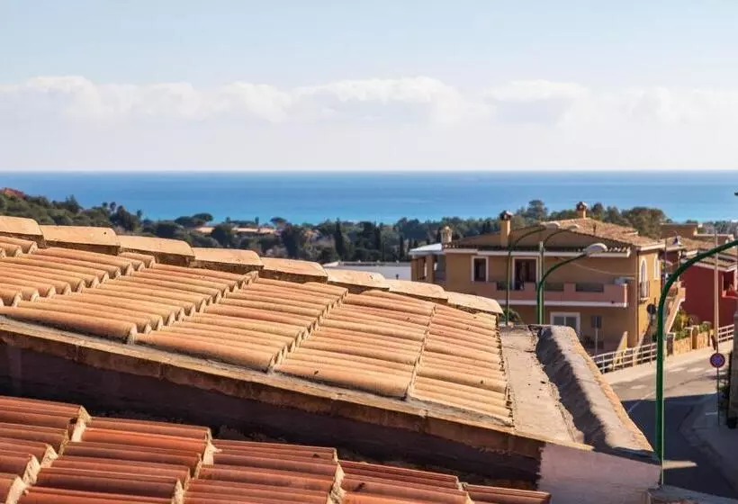 تختخواب و صبحانه Casa Tacconi
