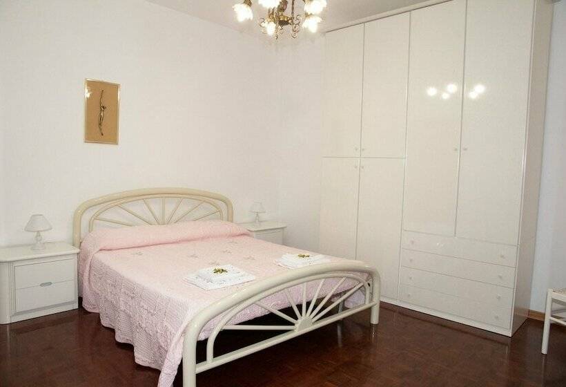 ベッドアンドブレックファースト Da Focó