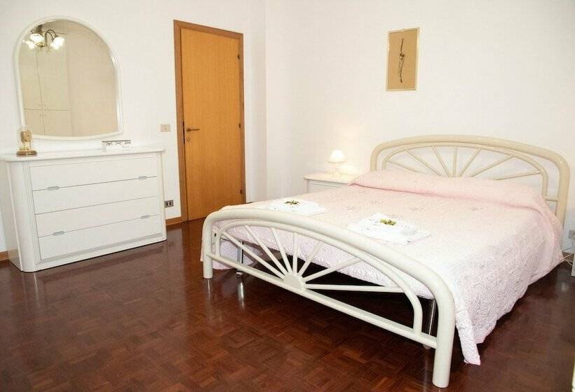 ベッドアンドブレックファースト Da Focó