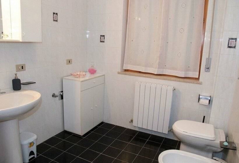 ベッドアンドブレックファースト Da Focó