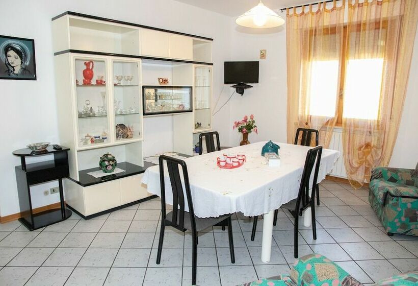 ベッドアンドブレックファースト Da Focó