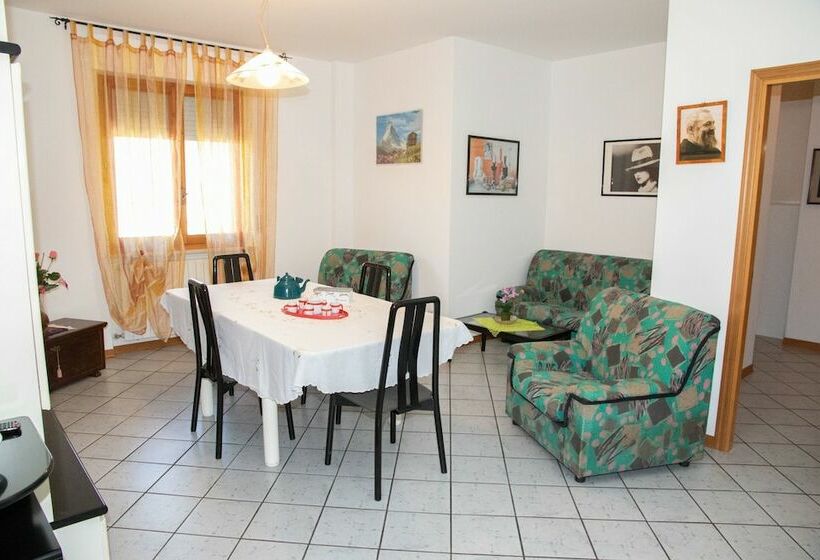 ベッドアンドブレックファースト Da Focó