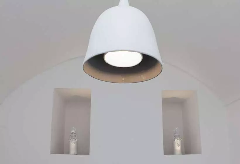 Aamiaismajoitus (B&B) La Casa Di Gioia