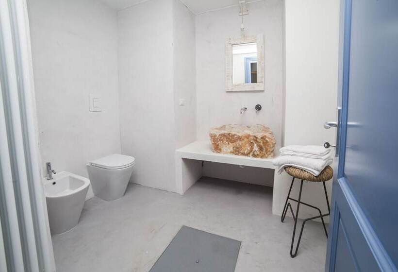 Bed and Breakfast La Casa Di Gioia