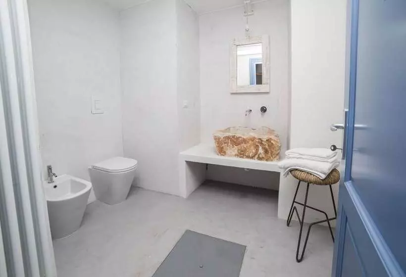 Aamiaismajoitus (B&B) La Casa Di Gioia