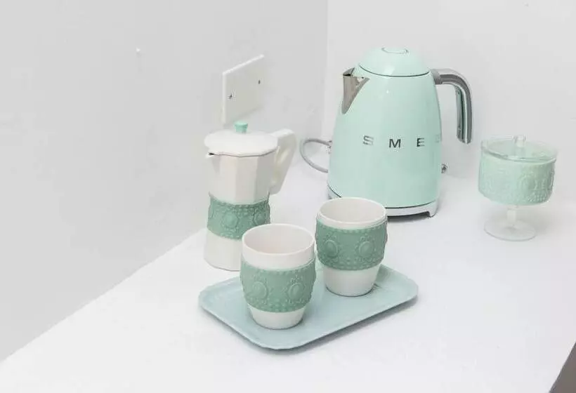 Aamiaismajoitus (B&B) La Casa Di Gioia