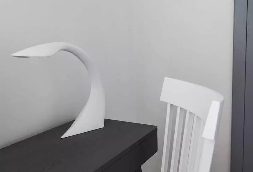 Aamiaismajoitus (B&B) La Casa Di Gioia