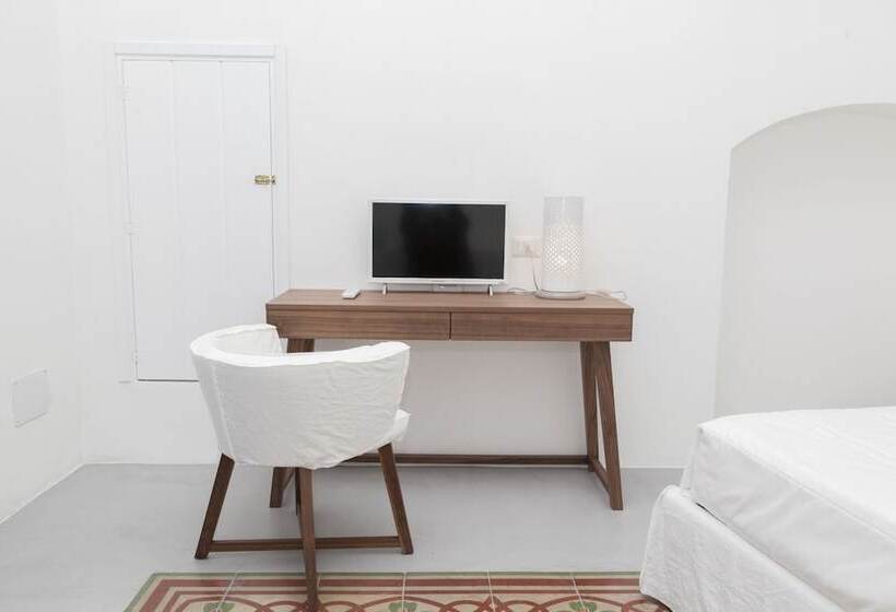 Bed and Breakfast La Casa Di Gioia