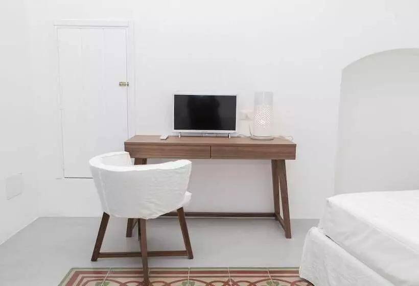 Aamiaismajoitus (B&B) La Casa Di Gioia