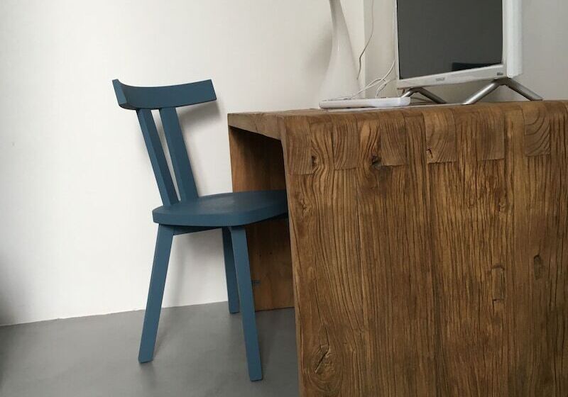 Bed and Breakfast La Casa Di Gioia