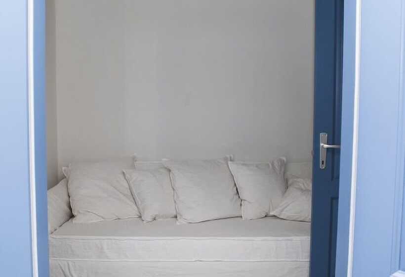 Bed and Breakfast La Casa Di Gioia