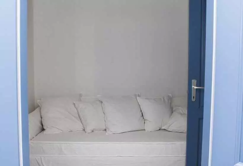 Aamiaismajoitus (B&B) La Casa Di Gioia