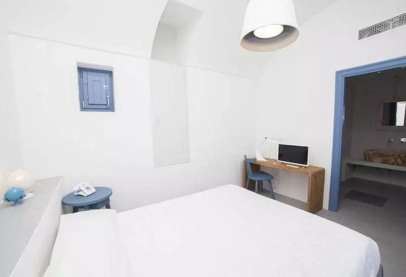 Aamiaismajoitus (B&B) La Casa Di Gioia