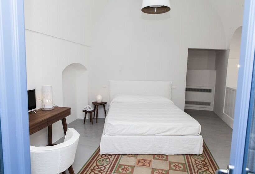 Bed and Breakfast La Casa Di Gioia