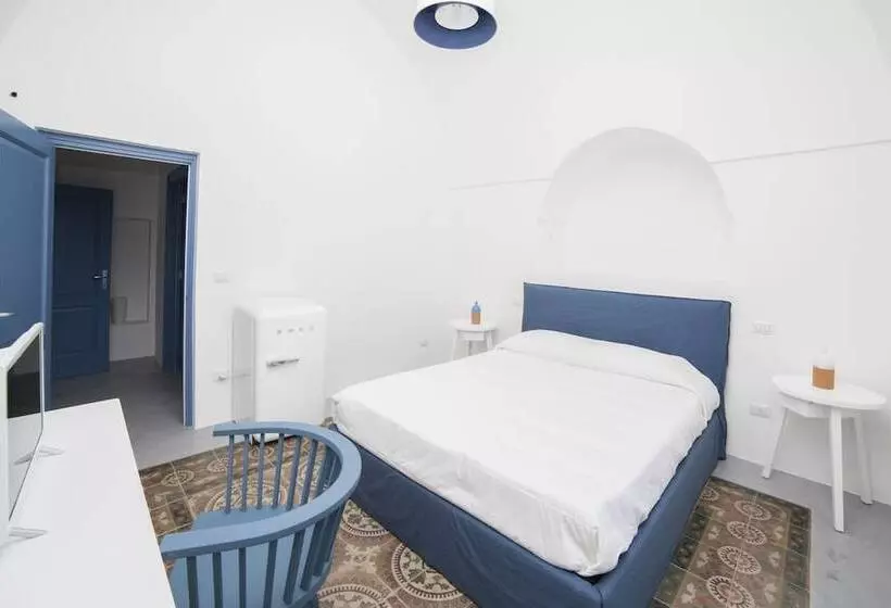 Aamiaismajoitus (B&B) La Casa Di Gioia