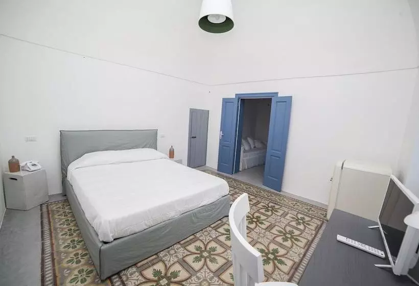 Aamiaismajoitus (B&B) La Casa Di Gioia