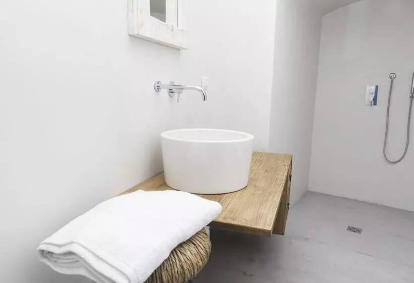 Aamiaismajoitus (B&B) La Casa Di Gioia