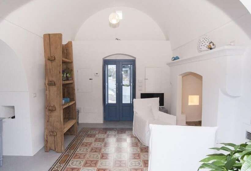 Bed and Breakfast La Casa Di Gioia