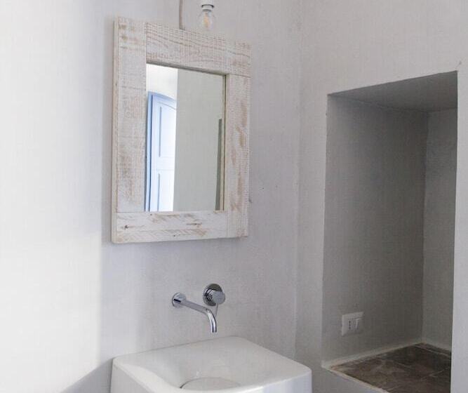 Bed and Breakfast La Casa Di Gioia