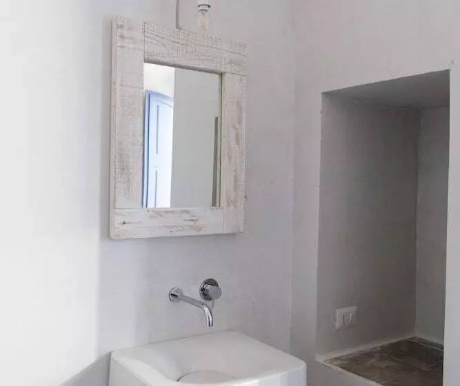 Aamiaismajoitus (B&B) La Casa Di Gioia