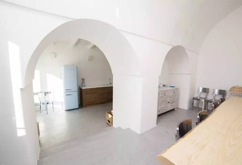 Aamiaismajoitus (B&B) La Casa Di Gioia