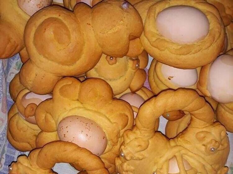 مبيت وإفطار La Meta Eccelsa