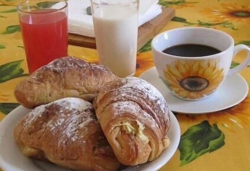 مبيت وإفطار La Meta Eccelsa