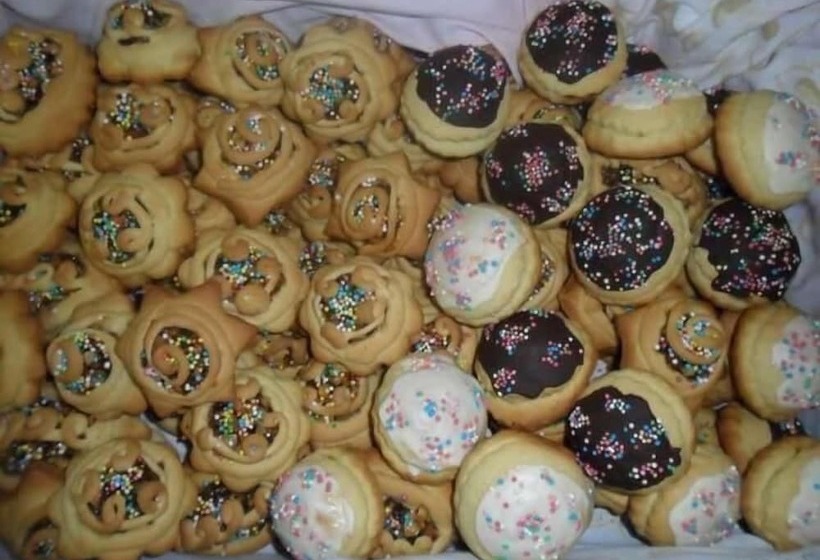 مبيت وإفطار La Meta Eccelsa