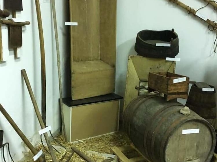 مبيت وإفطار La Meta Eccelsa