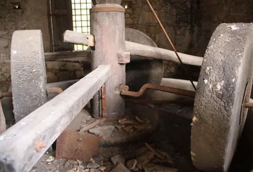 مبيت وإفطار La Meta Eccelsa